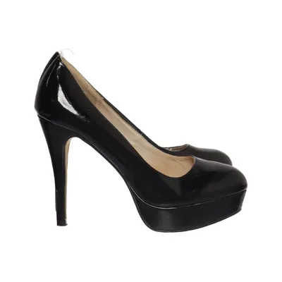 Pumps (Schwarz) von Bianco Footwear