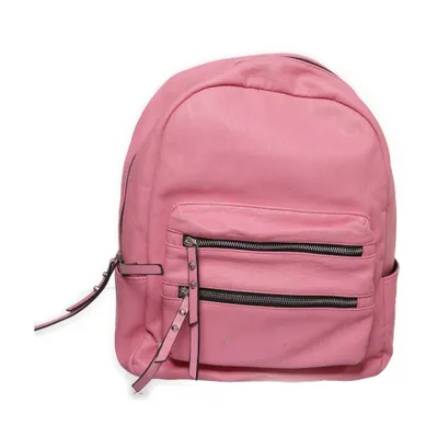 Sac à dos (Rose) de Don Donna