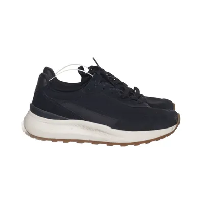Baskets (Bleu, Blanc, Marron) de Oysho