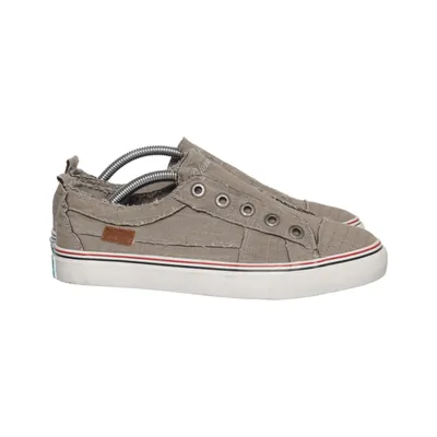 Chaussures en toile (Gris) de Blowfish