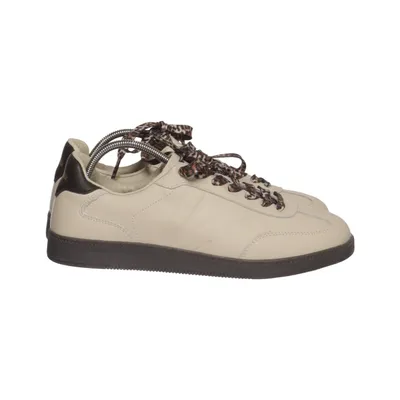 Sneakers (Beige, Flerfärgad) från Cobler Skinn