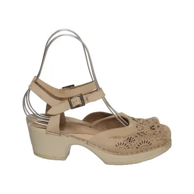 Klompen (Beige) van Calou