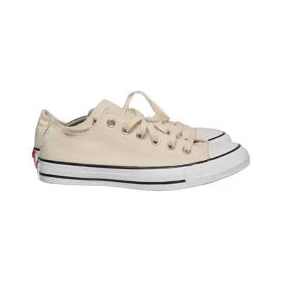 Canvas shoes (Chuck Taylor All Star) from Converse Cotton, Polyurethane