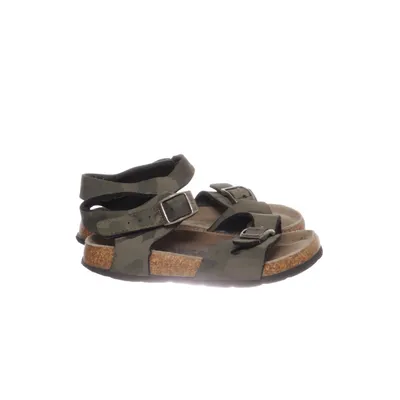 Sandaler (Grøn, Flerfarvet) fra Nanok