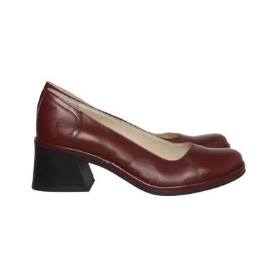 Escarpins (Rouge) de Fly London