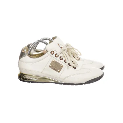 Sneakers (Wit) van Scorett