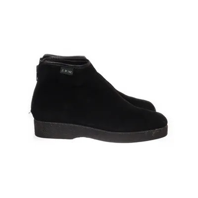 Boots (Svart) från JPW