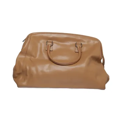 Handbag (Beige) from Strenesse Gabriele Strehle