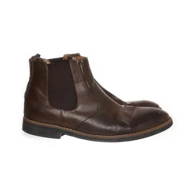 Chelsea boots (Brown) from Primark