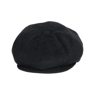 Newsboy cap (Gray) from Jaxon & James Wool