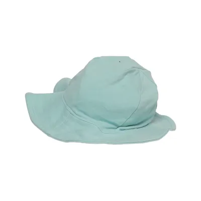 Buckethatt (solhatt) från Lindex Baby Bomull, Elastan