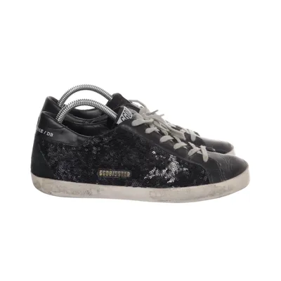 Sneakers (Black, Multicolored) from Golden Goose