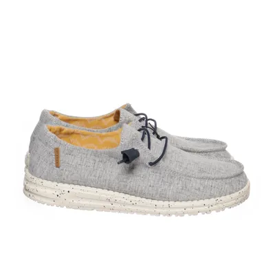 Slip-ons (Grå) från Hey Dude