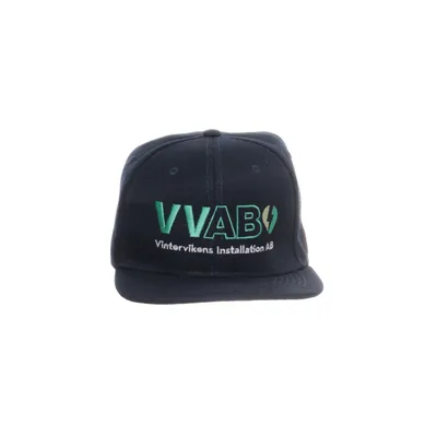 Baseballkeps (Blå) från Trend Eagle Polyester