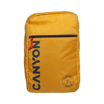 Sac à dos (Jaune) de Canyon