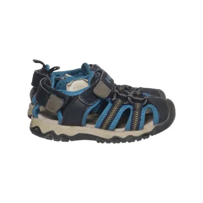 Sandales (Bleu, Multicolore) de ZigZag