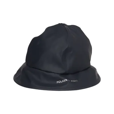 Sowester (Blue) from Polarn O. Pyret Polyester, Polyurethane