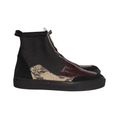 Chelsea boots (Svart, Flerfärgad) från Billi Bi Sport