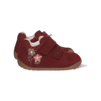 Baskets (Rouge) de Elefanten