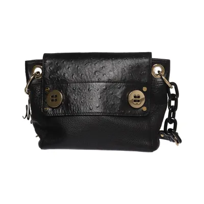 Shoulder-bag (Black) from Milly