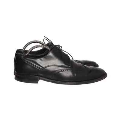 Brogues (Bogart) från Loake Skinn