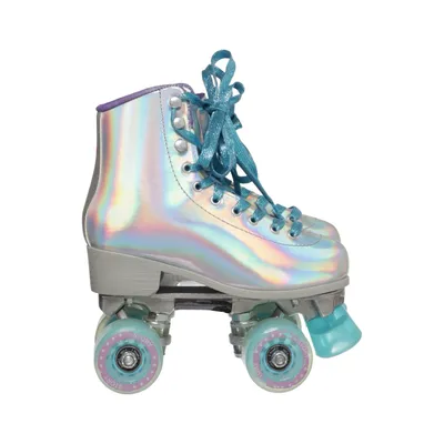 Rollerskates (GLACIER SHINY SILVER) from Story