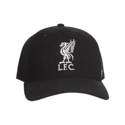 Baseball cap (Black) from 47 Brand Acrylic, Wool