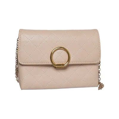 Sac à bandoulière (Rose) de Charles & Keith