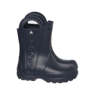 Rubber boots (Cross 12803) from Crocs