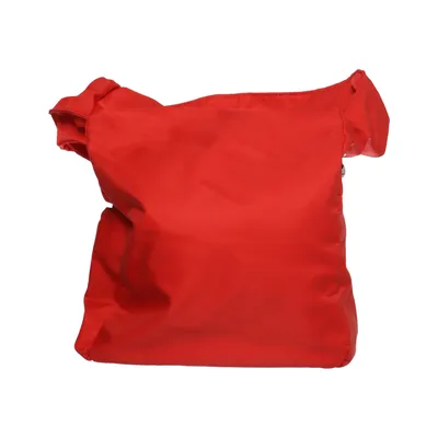 Umhängetasche (Rot) von Carin Wester Polyamid, Polyester