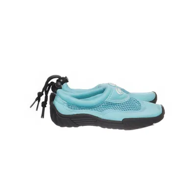 Badesko (Blå, Sort) fra Noo Shoes