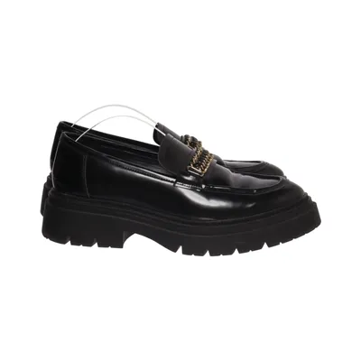 Mocassins (Noir) de Catwalk Cuir