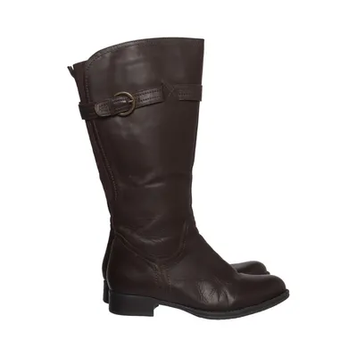 Boots (Brown) from JJ