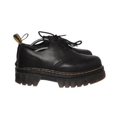 Derby sko (Audrick 3-Eye Shoe) fra Dr. Martens