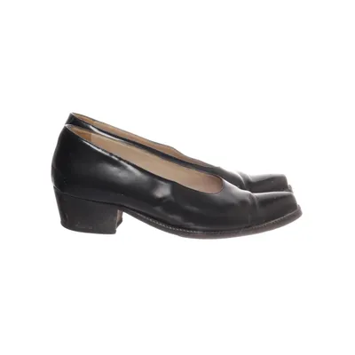 Pumps (Svart) från Cellini