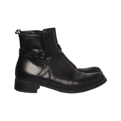 Boots (Svart) från Parisienne