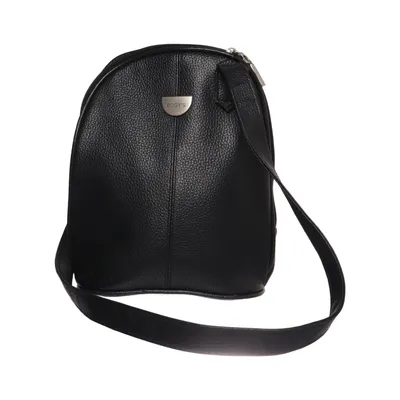 Ryggsäck (Svart) från Bogy's