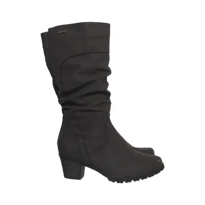 Boots (Gray) from Liva Loop