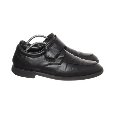 Loafers (Black) from Lager 157