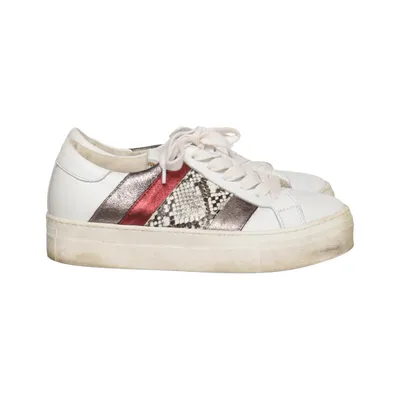 Sneakers (Hvid, Flerfarvet) fra Méliné