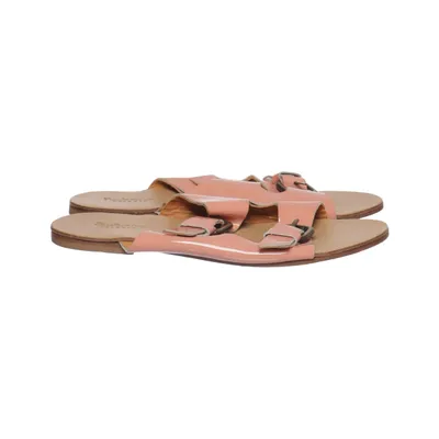 Slip-ins (Rosa) från Rabens Saloner Skinn