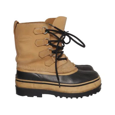 Kängor (RIDGETOP 10" TAN) från Lacrosse Skinn