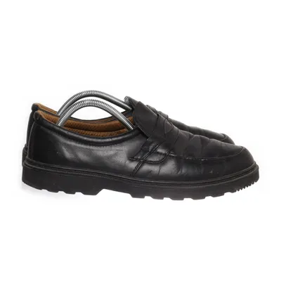 Loafers (Svart) från Madison