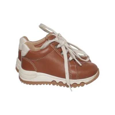 Sneakers (GYLLEBO HANA) from Gulliver Leather