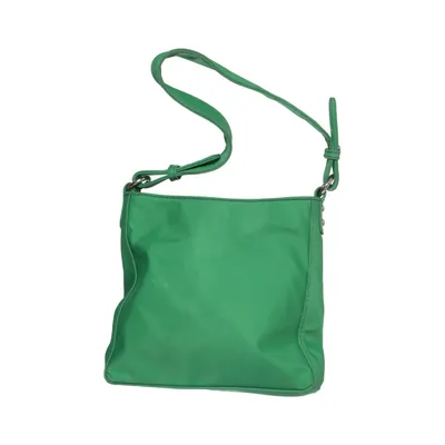 Sac à bandoulière (Vert) de Hvisk Polyester