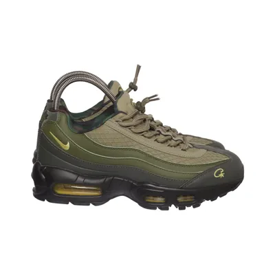 Baskets (Vert, Noir) de Nike Air Max