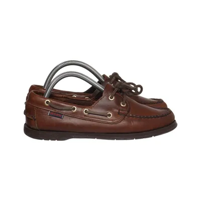 Seglarskor (Docksides) från Sebago Docksides