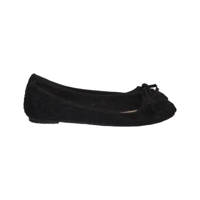Ballerinas (Schwarz) von Primark Leder