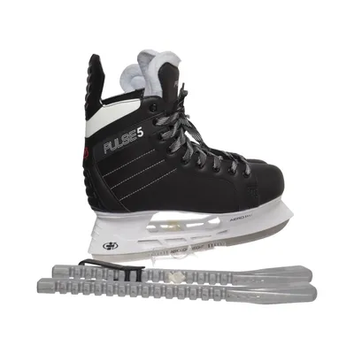Ice skates (Pulse 5) from Pulse 5