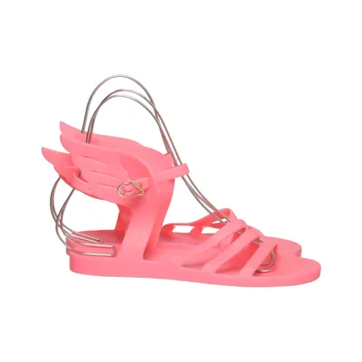 Sandalen (Roze) van Ancient Greek Sandals